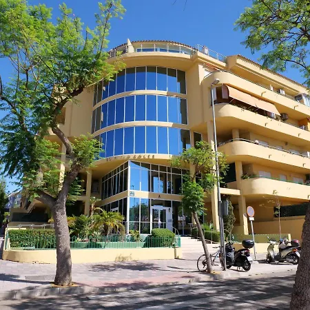 New Apartment In Los Pacos Fuengirola Exterior foto