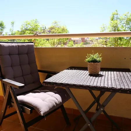 New Apartment In Los Pacos Fuengirola Exterior foto
