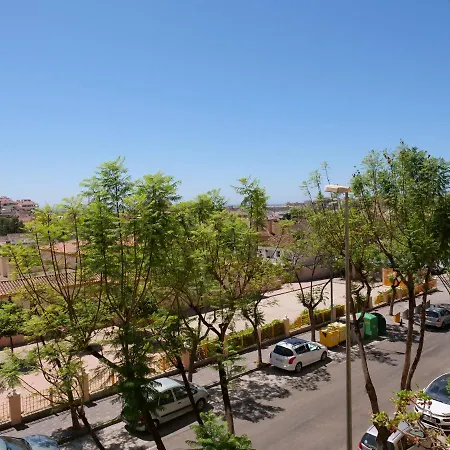 New Apartment In Los Pacos Fuengirola Exterior foto