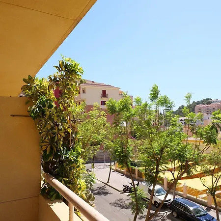 New Apartment In Los Pacos Fuengirola Exterior foto