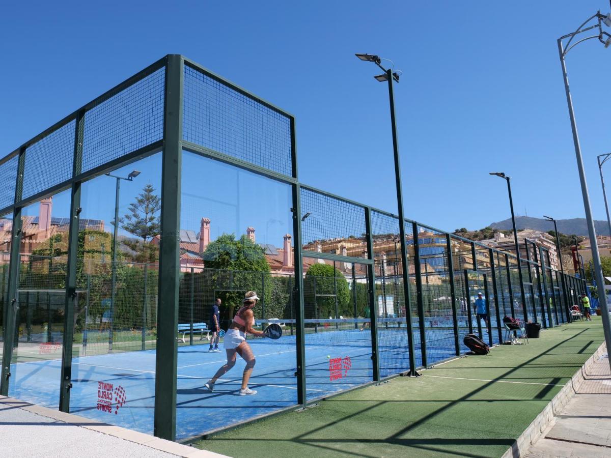 Apartamento New In Pacos Fuengirola