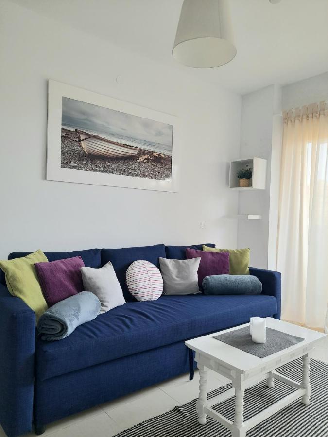 New In Pacos Apartamento *