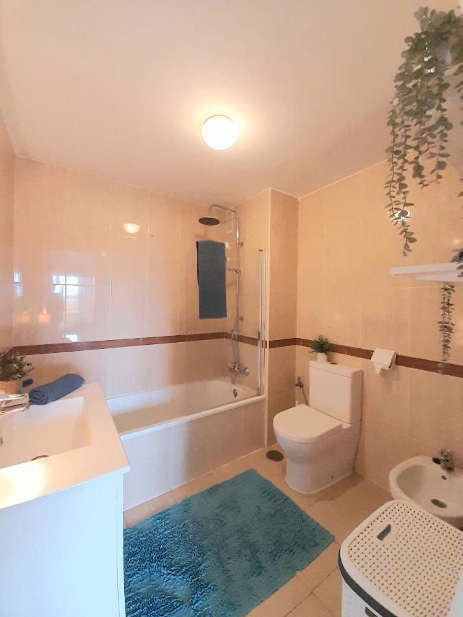 Apartamento New In Pacos