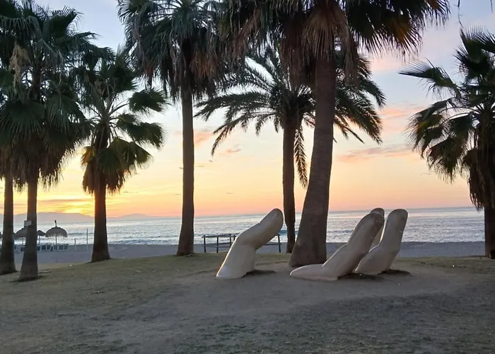 New Apartment In Los Pacos